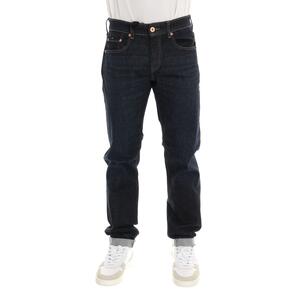 JEANS HARDY BLU